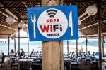 Rischi di sicurezza e reti Wi-Fi gratuite