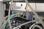 The Role of Industrial Routers in Keeping the Future Factory Secure